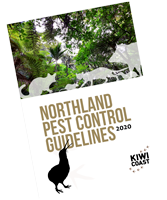 pest control guidelines